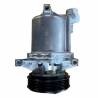 Compressores COMPRESSOR RENAULT FLUENCE 2.0 - 12 VOLTS POLIA 6PK 120MM OEM: 926009541R Imagem Miniatura 2