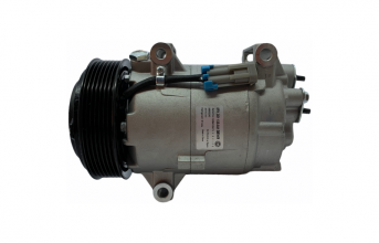 Compressores COMPRESSOR MAGNETI MARELLI - RENAULT MEGANE 2.0 / SCENIC 1.6 / 2.0 - 2007>2012