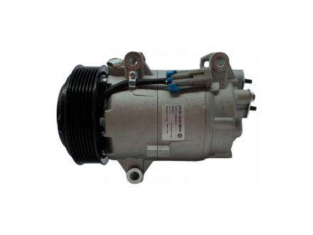 Compressores COMPRESSOR MAGNETI MARELLI - RENAULT MEGANE 2.0 / SCENIC 1.6 / 2.0 - 2007>2012 Imagem 0