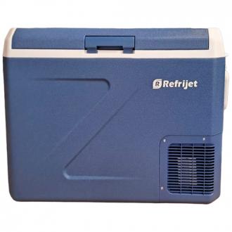 Ar-condicionado THERMO JET GELADEIRA 12/24V 41L Imagem 0