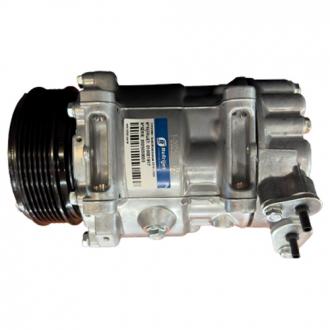 Compressores COMPRESSOR DUCATO / BOXER / JUMPER 2018>2024 Imagem 3