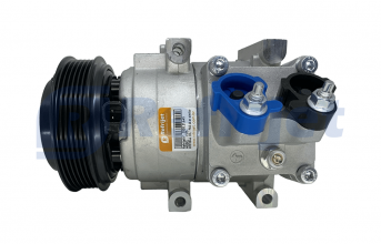 Compressores COMPRESSOR FORD FIESTA / ECOSPORT - 2008>2014