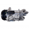 Compressores COMPRESSOR SANDEN AC EDGE - VOLKSWAGEN FOX / GOL 13 / SAVEIRO 14 1.6 MSI - SD6V12 1948 Imagem Miniatura 4