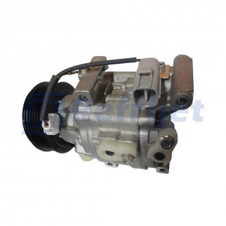 Compressores COMPRESSOR DENSO - TOYOTA COROLLA 1.8 - 2008>2010 Imagem 6