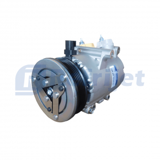 Compressores COMPRESSOR FORD FOCUS/ECOSPORT 2013/2017 DURATEC 2.0 Imagem 2