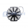 Eletroventiladores ELETROVENTILADOR 12V 12" SOPRANTE PA RETA Imagem Miniatura 1