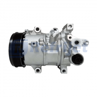 Compressores COMPRESSOR VALEO - TOYOTA COROLLA 1.8 / 2.0 16V FLEX 1 VÁLVULA  2015>2019 Imagem 0