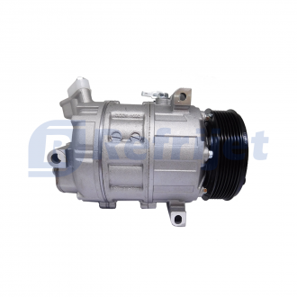 Compressores COMPRESSOR NISSAN SENTRA 2014 EM DIANTE Imagem 1