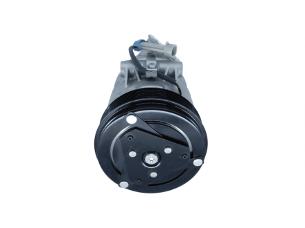 Compressores COMPRESSOR MAHLE - CHEVROLET ASTRA - 2002>2009 / VECTRA - 2006>2012 Imagem 1