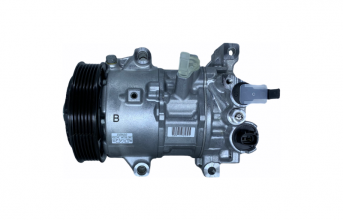 Compressores COMPRESSOR DENSO - TOYOTA COROLLA 1 VÁLVULA - 2015