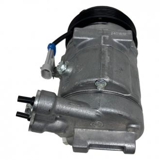 Compressores COMPRESSOR CHEVROLET COBALT 1.4 - 2013>2014 Imagem 3