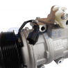 Compressores COMPRESSOR KIA SORENTO 2.5 2014/2017 DIESEL Imagem Miniatura 6