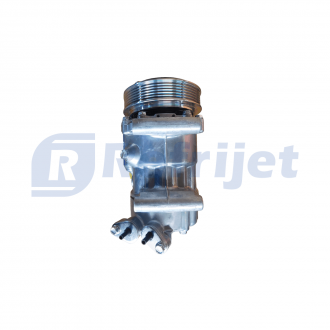 Compressores COMPRESSOR CITROEN C3 / AIRCROSS - PEUGEOT 206 / 207 Imagem 5