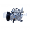 Compressores COMPRESSOR HONDA CIVIC 1.8 2012/2016 MOTOR SOCH L4 Imagem Miniatura 0