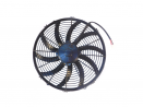 Eletroventiladores ELETROVENTILADOR SPAL VA18-AP71 / LL-59A 16' ASP 12V 10.000H P Imagem Miniatura 1