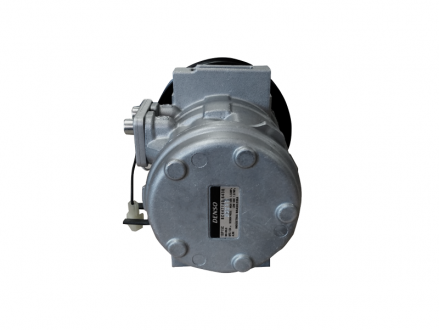 Compressores COMPRESSOR DENSO - FORD KA 1.0 1.6 / 10P15 PASSANTE - 2008>2011 Imagem 2