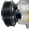 Compressores COMPRESSOR FORD FIESTA / ECOSPORT - 2008>2014 Imagem Miniatura 7