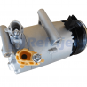 Compressores COMPRESSOR FORD FOCUS/ECOSPORT 2013/2017 DURATEC 2.0 Imagem Miniatura 6