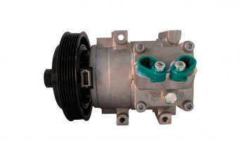 Compressores COMPRESSOR VALEO - FORD FIESTA / ECOSPORT 1.0 / 1.6 - 2004>2012