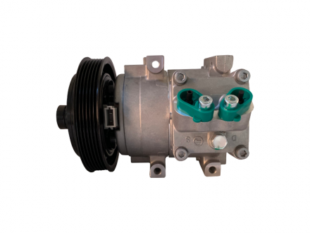 Compressores COMPRESSOR VALEO - FORD FIESTA / ECOSPORT 1.0 / 1.6 - 2004>2012 Imagem 0