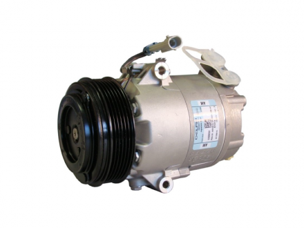 Compressores COMPRESSOR DELPHI - CHEVROLET ASTRA - 2002>2009 / VECTRA - 2006>2012 Imagem 1