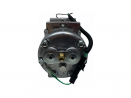 Compressores COMPRESSOR 7H15 FLX7 4052 2A 125MM 24V R134A FURO PASSANTE Imagem Miniatura 4