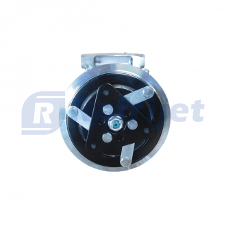 Compressores COMPRESSOR CITROEN C3 / AIRCROSS - PEUGEOT 206 / 207 Imagem 3