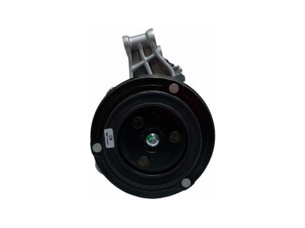 Compressores COMPRESSOR MARELLI - FIAT PALIO / STRADA E-TORQ / DOBLO / IDEA / LINEA / PUNTO / SIENA 105MM - 2011>2015 Imagem 2