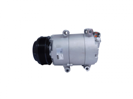 Compressores COMPRESSOR DENSO - FORD NEW FIESTA / FOCUS / ECOSPORT 1.5 / 1.6  2012>2017 Imagem 2