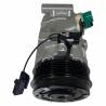 Compressores COMPRESSOR HB20/HB20S TURBO 12V 6PK 2020>2024 Imagem Miniatura 2