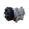 Compressores COMPRESSOR TM-31 - 46550 R-134A  S/ VALVULA Imagem Miniatura 1