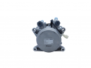 Compressores COMPRESSOR MAHLE 6P148 CANAL 1A 12V UNIVERSAL (21068) Imagem Miniatura 1