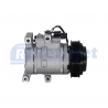 Compressores COMPRESSOR HYUNDAI HB20 PREMIUM/R-SPEC/SPICY/CONFORT/CONFORT PLUS/CONFORT STYLE 1.4 / 1.6 - 2012>2019 Imagem Miniatura 1