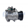 Compressores COMPRESSOR DOOWON TUCSON/SPORTAGE 2.0 16V 2005<2010 Imagem Miniatura 0