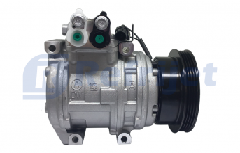 Compressores COMPRESSOR DOOWON TUCSON/SPORTAGE 2.0 16V 2005<2010