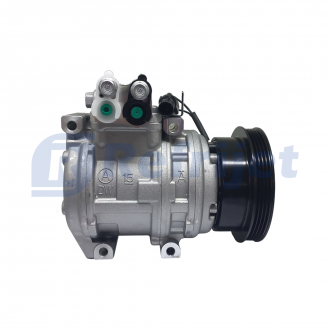 Compressores COMPRESSOR DOOWON TUCSON/SPORTAGE 2.0 16V 2005<2010 Imagem 0