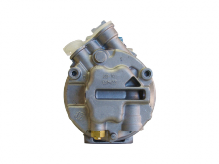 Compressores COMPRESSOR DELPHI - CHEVROLET ZAFIRA 2.0 - 2001>2012 Imagem 3