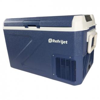 Geladeiras THERMO JET GELADEIRA 12/24V 31L Imagem 5 Geladeiras THERMO JET GELADEIRA 12/24V 31L Imagem 5