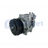 Compressores COMPRESSOR HONDA FIT 1.4 TRSA09 - 2003>2008 Imagem Miniatura 2