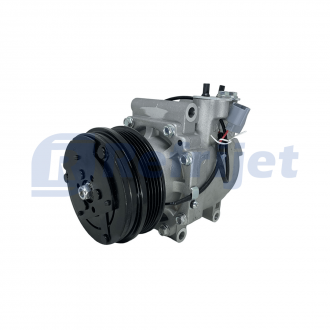 Compressores COMPRESSOR HONDA FIT 1.4 TRSA09 - 2003>2008 Imagem 2