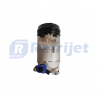 Compressores COMPRESSOR VOLKSWAGEN FOX / POLO / SAVEIRO / VOYAGE / GOL G5 - 1.0 / 1.6  2006>2015 Imagem Miniatura 5