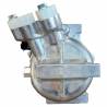 Compressores COMPRESSOR RENAULT FLUENCE 2.0 - 12 VOLTS POLIA 6PK 120MM OEM: 926009541R Imagem Miniatura 4