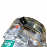 Compressores COMPRESSOR SANDEN 8403 SD 7B10 2A R-134A Imagem Miniatura 7