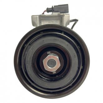 Compressores COMPRESSOR MODELO DENSO 6SES14C VOLKSWAGEN AMAROK V6 3.0 2018> 12 VOLTS POLIA 6PK OEM: 2H6820803 Imagem 2