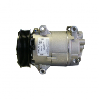 Compressores COMPRESSOR DELPHI - RENAULT MEGANE 2.0 / SCENIC 1.6 / 2.0 - 2007>2012 Imagem 0