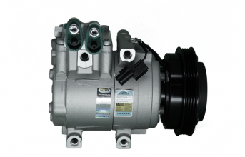 Compressores COMPRESSOR DELPHI - HYUNDAI TUCSON 2.0 / KIA SPORTAGE - GASOLINA - 2010>2015