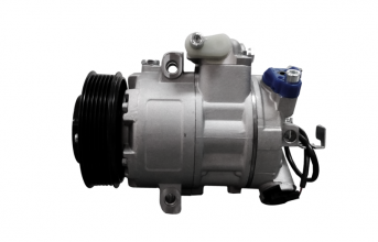 Compressores COMPRESSOR VOLKSWAGEN POLO VARIÁVEL 6SEU12C ND2 - 2002>2008