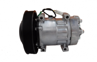 Compressores COMPRESSOR CAMINHÃO VOLVO - 7H15 4116U - 2008