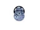 Compressores COMPRESSOR MARELLI - VOLVO / FH 2008/... POLIA 180MM 7H15 PASSANTE 8PK 24V Imagem Miniatura 3