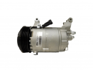 Compressores COMPRESSOR VALEO - FIAT BRAVO / DOBLO / GRAND SIENA / LINEA / PALIO / PUNTO / SIENA / STRADA - 1.3 / 1.4 / 1.6 / 1.8 (MOTOR E-TORQ) - 2011>2015 Imagem Miniatura 0